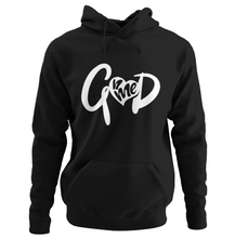 Load image into Gallery viewer, God Loves Me (Hoodie)
