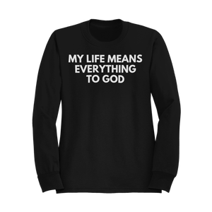 My Life (Sweatshirt)