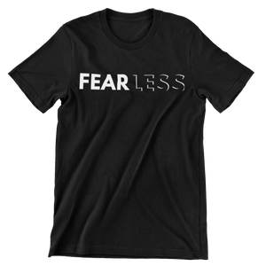 Do More Fear Less