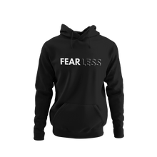 Load image into Gallery viewer, Do More Fear Less (Hoodies)
